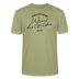 WIR SIND DIE GEILSTEN-Berlin26-Unisex T-Shirt Bio - Nebelgrün