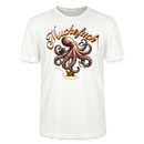 MUCKEFUCK - Unisex BIO T-Shirt - Weiß