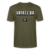 VAFATZ DA-Unisex T-Shirt BIO - Khaki