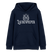 LAUBENPIEPER-Teenager Bio-Hoodie - Navy