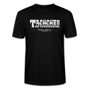 Berliner Begrüssung-TACHCHEN IHR FLITZPIEPEN-Unisex T-Shirt - Schwarz