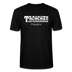 Berliner Begrüssung-TACHCHEN IHR FLITZPIEPEN-Unisex T-Shirt - Schwarz
