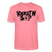 Berlin Shirt-KIEKSTN SO?-Unisex T-Shirt Bio - Pink 