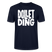 Berlin Shirt-DOLLET DING-Unisex T-Shirt - Navy