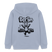 Berlin Souvenir-Kinder Bio-Hoodie-BERLIN ICK LIEBE DIR - Lavendel-Violett