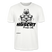 NÜSCHT MUSS ICK-Unisex T-Shirt Bio II - Weiß