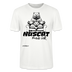 NÜSCHT MUSS ICK-Unisex T-Shirt Bio II - Weiß