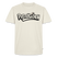PUSTEKUCHEN-Männer Premium T-Shirt - Naturweiß