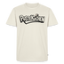 PUSTEKUCHEN-Männer Premium T-Shirt - Naturweiß