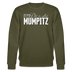 MUMPITZ-Unisex Bio-Sweatshirt - Khaki