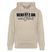 VERFATZ DA VOM JELÄNDE-Unisex Bio-Hoodie - Beige