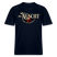 Berlin Shirt-JIBT NÜSCHT IHR FLITZPIEPEN- Unisex Relaxed Fit Bio - Navy