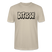 Berlin Shirt - DIT IS SO!-Bio Unisex T-Shirt - Beige