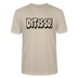 Berlin Shirt - DIT IS SO!-Bio Unisex T-Shirt - Beige