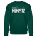 MUMPITZ-Unisex Bio-Sweatshirt - Forest