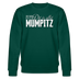 MUMPITZ-Unisex Bio-Sweatshirt - Forest