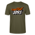 HAUPTSTADTJÖRE-Unisex BIO T-Shirt - Khaki