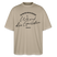 WIR SIND DIE GEILSTEN-Berlin26-Oversized Unisex Bio T-Shirt - Steingrau