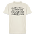 NÜSCHT DARF ICK-Männer Premium T-Shirt - Naturweiß