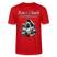 Ran an' Sarch-Unisex T-Shirt II - Rot