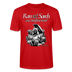Ran an' Sarch-Unisex T-Shirt II - Rot