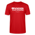 Berliner Begrüssung-TACHCHEN IHR FLITZPIEPEN-Unisex T-Shirt - Rot