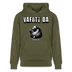 VAFATZ DA-Unisex Bio-Hoodie - Khaki Grün