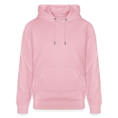 Atze-Berlin-Unisex Bio-Hoodie - Hellrosa