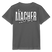 DER MACHER VON DIT JANZE - Kinder T-Shirt BIO - Anthrazit
