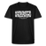 Berliner Spruch-KANNSTE KNICKEN-Männer Premium T-Shirt - Schwarz