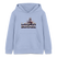 BERLINER LATSCH UND BOMMEL - Kinder Bio-Hoodie - Sky