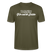 Wir sind die geilsten-Unisex T-Shirt Bio II - Khaki