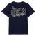 DER MACHER VON DIT JANZE - Kinder T-Shirt BIO - Navy