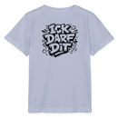 ICK DARF DIT-Kinder T-Shirt für Berliner Gören - Lavendel-Violett