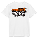 HAUPTSTADTJÖRE- BIO Kinder T-Shirt - Weiß
