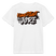 HAUPTSTADTJÖRE- BIO Kinder T-Shirt - Weiß