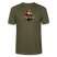 JIBT NÜSCHT IHR FLITZPIEPEN- Unisex T-Shirt BIO II - Khaki