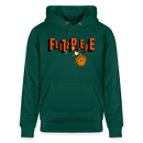 FLITZPIEPE - Unisex Bio-Hoodie - Forest