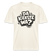 Berlin Schnauze uff RELAXED FIT Unisex Bio T-Shirt-DA KIEKSTE WA? - Naturweiß 