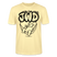 Berlin Shirt-JWD-Unisex T-Shirt - Creme