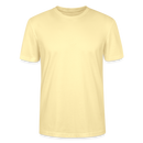 BERLINER LATSCH UND BOMMEL - Unisex T-Shirt - Creme