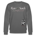 Ran an Sarch-Unisex Bio-Sweatshirt IV - Anthrazit