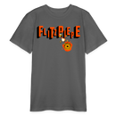 FLITZPIEPE - Bio Teenager T-Shirt MINI CREATOR - Anthrazit