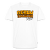 BERLIN ICK LIEB DIR-Männer Premium BIO T-Shirt - Weiß