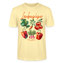 Berliner LAUBENPIEPER-Unisex T-Shirt - Creme