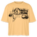 MACH 'N ABJANG-Frauen Boxy Bio-T-Shirt - Mispel