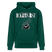 ICK LACH MIR N AST-Unisex Bio-Hoodie II - Forest