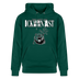 ICK LACH MIR N AST-Unisex Bio-Hoodie II - Forest
