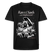 RAN AN SARCH-Männer Premium BIO T-Shirt - Schwarz