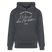 WIR SIND DIE GEILSTEN-Berlin26-Unisex Bio-Hoodie - Indigoblau